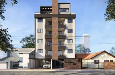 Apartamento com 3 quartos à venda na Rua São João, São Francisco de Assis, Camboriú