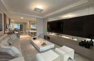 Notting hill – exclusividade, espaço e sofisticação em alto padrão