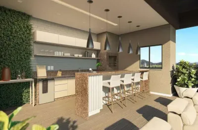 Fa bene residenz: estrutura completa e ambientes bem planejados