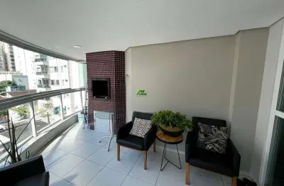 Apartamento com 2 suítes a 350 metros do mar – exclusividade e conforto