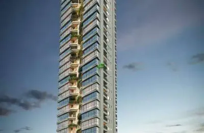 West park urban habitat – inovação, natureza e bem-estar em um só lugar