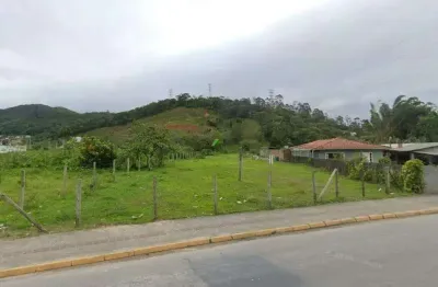 Terreno à venda na Rua Rio Amazonas, Rio Pequeno, Camboriú