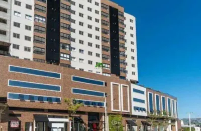 Icon residence – estrutura inteligente e ambientes bem distribuídos