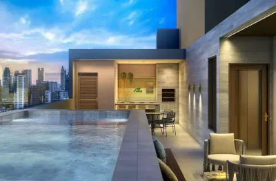 Terraço boa vista – lançamento com estrutura moderna e inteligente