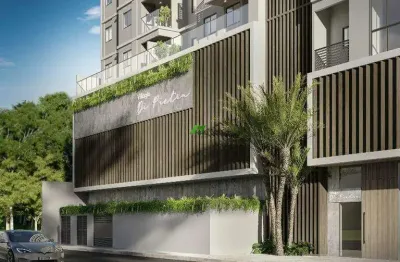 Villaggio di pietra – conforto e sofisticação no centro de camboriú