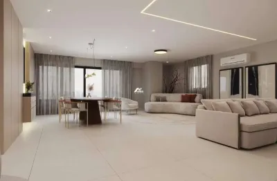 Venetian residenziale – seu endereço definitivo de elegância e exclusividade