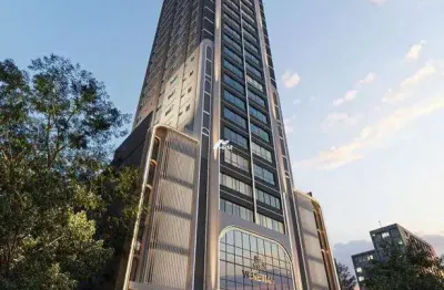 Venetian residenziale – viva o luxo, a praticidade e a vista que você merece