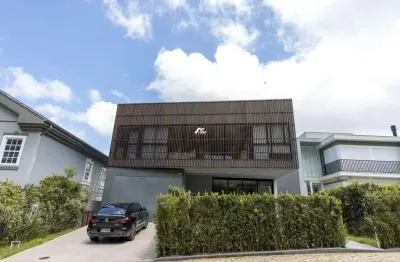Casa em condomínio vila rica – exclusividade, espaço e lazer em balneário camboriú