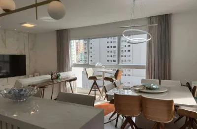 San telmo residence: design sofisticado e conforto em cada detalhe