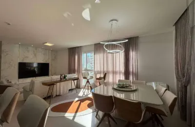 San telmo residence: design sofisticado e conforto em cada detalhe