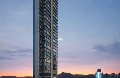 Apartamento com 4 quartos à venda na Rua 2500, Centro, Balneário Camboriú
