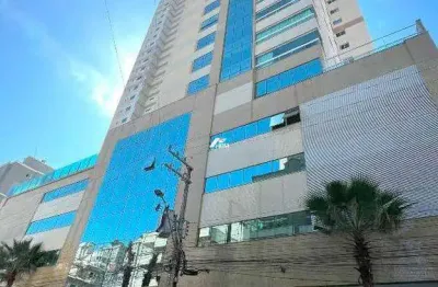 Jóia do oceano – apartamentos com ampla área de lazer e conforto integrado