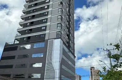 Up street – conforto e lazer completo em localização privilegiada