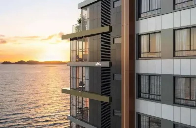 High tower – duplex com lazer exclusivo e vista privilegiada