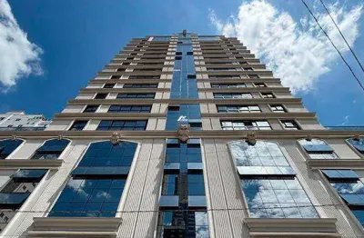 Apartamento com 3 quartos à venda na Rua Jacob Schmidt, Pioneiros, Balneário Camboriú