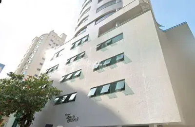 Apartamento mobiliado no centro de balneário camboriú