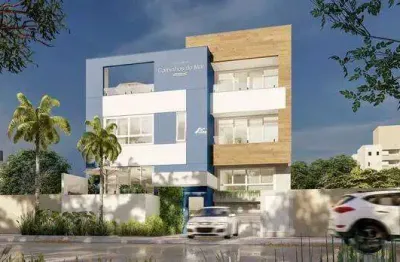 Apartamento com 2 quartos à venda na Rua Jordânia, Nações, Balneário Camboriú