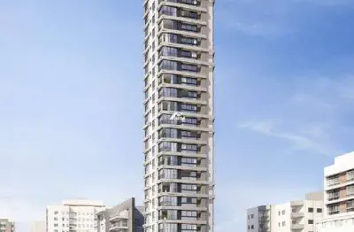 Harmonie residence – cobertura exclusiva com vista panorâmica e alto padrão em cada detalhe