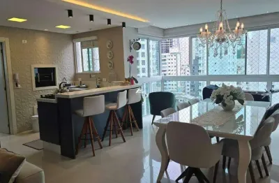 Apartamento: (mobiliado) no centro de balneário camboriú