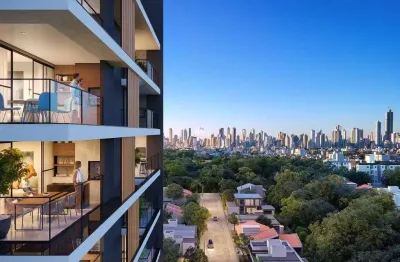 Apartamento com 2 quartos à venda na Rua São José, São Francisco de Assis, Camboriú