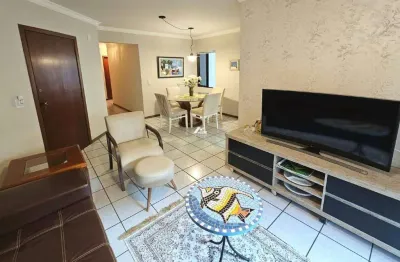 Apartamento com 02 quartos no centro de balneário camboriú e a 400m do mar.