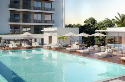 Apartamento com 3 quartos, balneário santa clara - itajaí para | balneário santa clara, itajaí, santa catarina