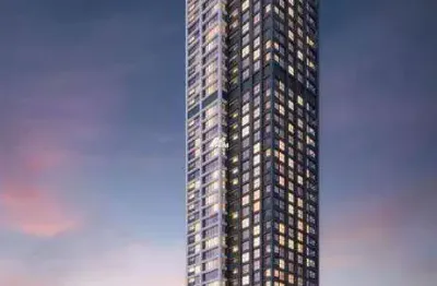 Edifício futura – praticidade e estilo no coração de meia praia