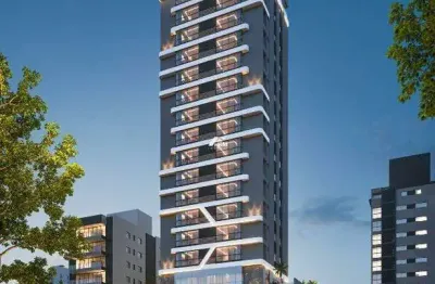 Newport beach – elegância e funcionalidade no centro de balneário camboriú