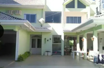 Casa à venda, 5 quartos, 3 suítes, 4 vagas, centro - balneário camboriú/sc