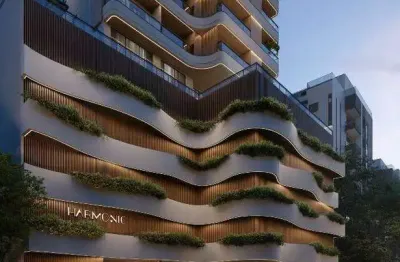 Apartamento com 3 quartos à venda na Rua Camboriú, Centro, Itajaí