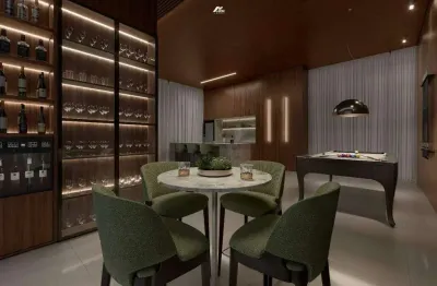Apartamento com 3 quartos à venda na Avenida João Manoel Jacques, Balneário Perequê, Porto Belo