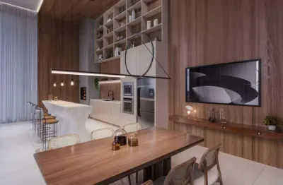 Soirée – sofisticação em cada detalhe, lazer em todos os espaços