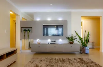 Apartamento com 4 quartos à venda na Avenida 276, Meia Praia, Itapema