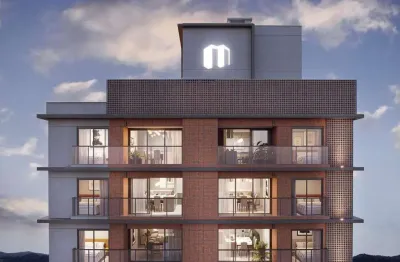 Apartamento com 2 quartos à venda na Rua Antonio Maria de Souza, Centro, Camboriú