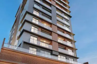 Antônio maria residencial – estrutura completa no centro de camboriú