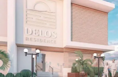 Delos residence: conforto e sustentabilidade em um projeto funcional