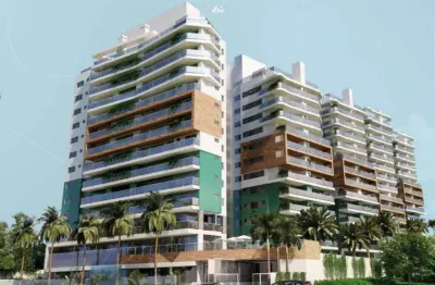 Apartamento com 3 quartos à venda na Rua Delfim Mário Pádua Peixoto, Praia Brava, Itajaí