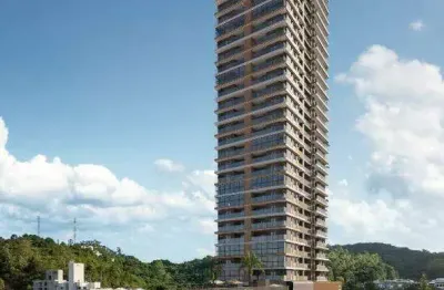 Metropolitan: elegância e lazer completo no coração da cidade