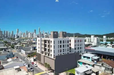 Apartamento com 2 quartos à venda na Rua Biguaçu, Municípios, Balneário Camboriú