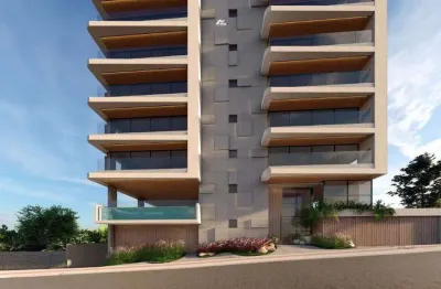 Cobertura duplex brava eco: exclusividade e vista panorâmica na praia brava