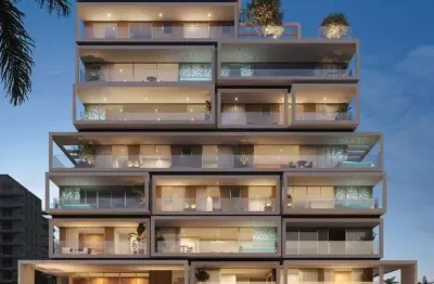 Apartamento com 2 quartos à venda na Rua Conselheiro Júlio Kumm, Praia Brava, Itajaí