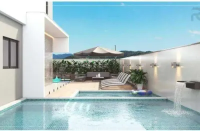 Acquamarine residence – estrutura completa em ambiente familiar