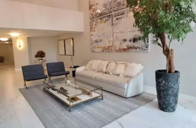 Apartamento com 4 quartos à venda na Avenida Atlântica, Centro, Balneário Camboriú