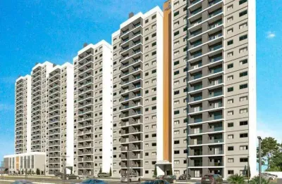 Apartamento com 2 quartos à venda na Avenida José Francisco Bernardes, Cedro, Camboriú