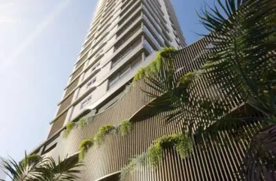 Isola di capri — duplex com estrutura completa e acabamento de alto padrão