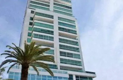Metrópolis — apartamentos com estrutura completa de lazer