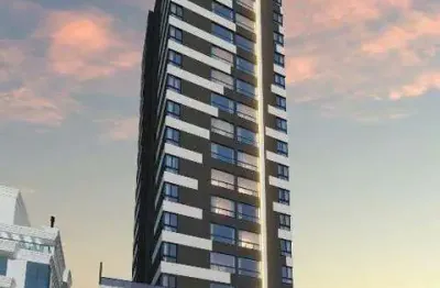 Apartamento com 2 quartos à venda na Rua Marçal Pereira Do Nascimento, Balneário Perequê, Porto Belo