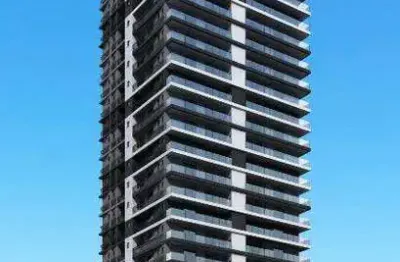 Apartamento com 2 quartos à venda na Rua Blumenau, Balneário Perequê, Porto Belo