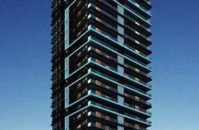 Apartamento com 3 quartos à venda na Rua Blumenau, Balneário Perequê, Porto Belo