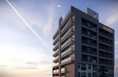 Apartamento com 2 quartos à venda na Avenida Sete de Setembro, Fazenda, Itajaí